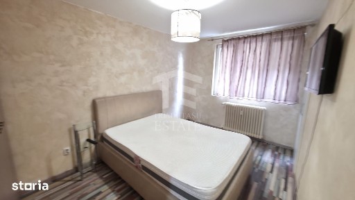 Stefan cel Mare nr. 27 - Lizeanu 2 camere etaj 1