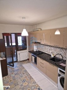 Inchiriere Apartament 3 camere in Saphir Stein Residence Grozavesti