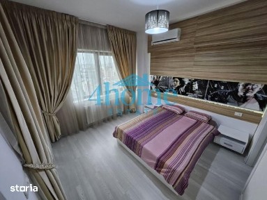 Apartament 2 camere Mihai Bravu|Bucuresti Mall|Bloc Nou|Metrou
