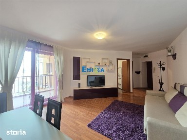 Apartament de inchiriat Bacau str Ștefan cel Mare - Adama- Bloc n