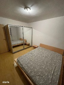 Apartament cu 2 camere | 2 minute Metrou Lujerului | renovat