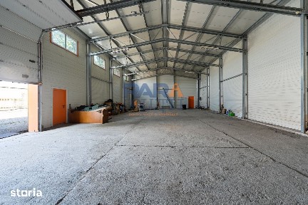 Proprietate comercială OPORTUNITATE INVESTIȚIE
