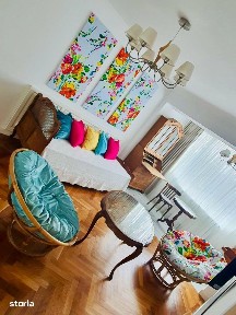 Apartament 2 camere mobilat si utilat de inchiriat in zona Gradina Pub