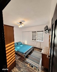 Apartament 3 camere-Parcare asigurata-Contract Anaf