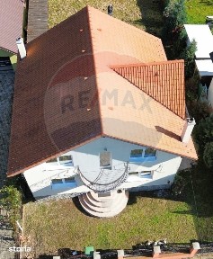 Casă / Vilă cu 5 camere de vânzare in Harman, Brasov
