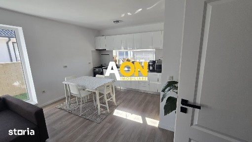 De inchiriat casa noua individuala, 4 camere, Dealul Furcilor