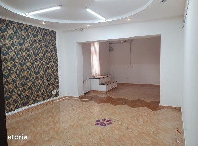 Inchiriez spatiu comercial / birouri Arad, Podgoria, langa Derry Farm