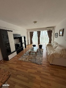 Apartament cu 3 camere cu priveliste deosebita, Zamca