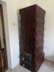 Ialomita, Movila