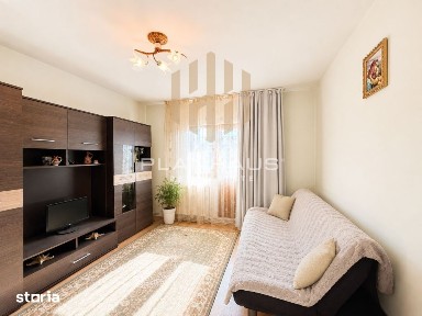 Apartament 2 camere - decomandat Moldovei zona Ambasador