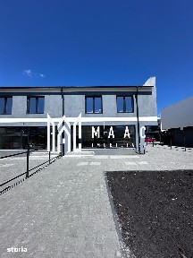 Casă duplex 4 camere de vânzare | Rășinari | 120 mp | TVA inclus
