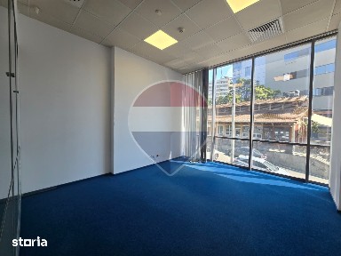 Spațiu de birouri 530 mp de închiriat - Ultracentral