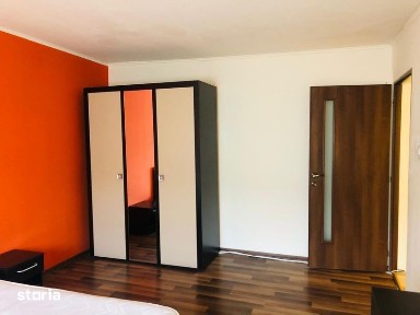 Apartamen 2 camere zona Detuna