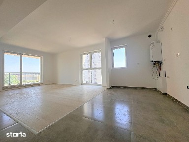 Apartament 2 camere - Denya Forest 5
