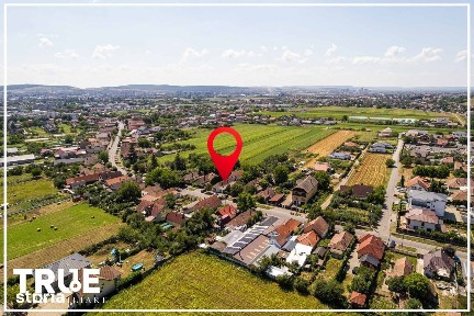 Casă de închiriat în Remetea, Târgu Mureș - 80 m²