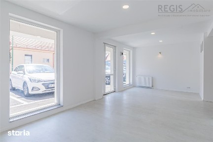 Spatiu comercial de inchiriat - locatie Premium, Brasov