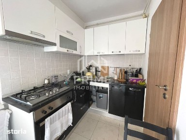 Apartament 1 camera | Bloc nou | Etaj 2 | Lift | Balcon 10,05 mp