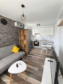 Proprietar inchiriez Apartament 2 Camere tip Studio Rasnov