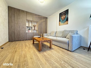 Apartament 2 camere decomandat - Coresi (Tractorul) - Kasper
