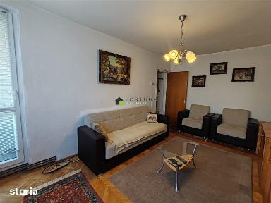 Apartament 3 camere Bdul Victoriei