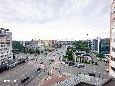 Apartament 3 camere decomandate de vanzare| 91,84 mp | Calea Marasesti