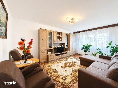 APARTAMENT 3 CAMERE - ZONA ALFA, ARAD | 92 MP | 76.000 € NEGOCIABIL