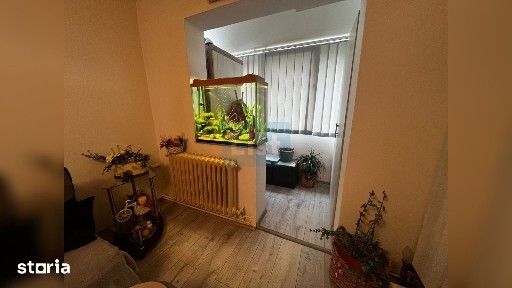 Apartament 2 camere zona bulevardul decebal
