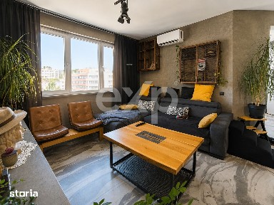 Apartament 2 camere | 62 mp | Parcare subterana | zona BMW