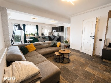 Apartament 2 camere | 56 mp | Terasa 25 mp | Zona Razoare