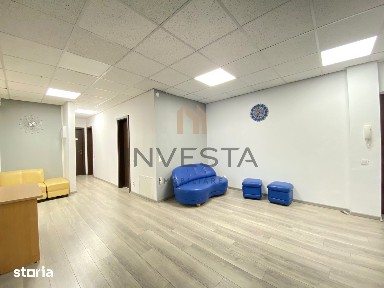 Apartament cu 4 camere decomandat, parcare, etaj intermediar, Centru!