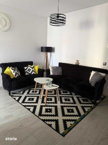 Apartament Sub Cetate