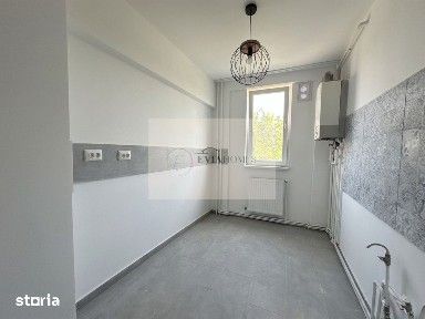 2 camere/etaj intermediar/Zona Iulius Mall