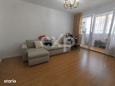 Comision 0 | Apartament 2 camere decomandate | 2 balcoane | Floresti-P