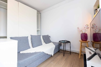 Apartament 2 camere | decomandat | mobilat si utilat | Manastur