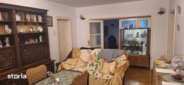 Apartament 3 camere Pache Protopopescu