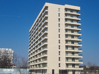Apartament 2 camere,mutare imediata,Promenada Lacul Morii,TVA inclus