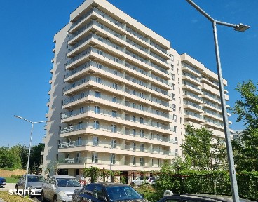 Apartament 2 camere,mutare imediata,Promenada Lacul Morii,TVA inclus!