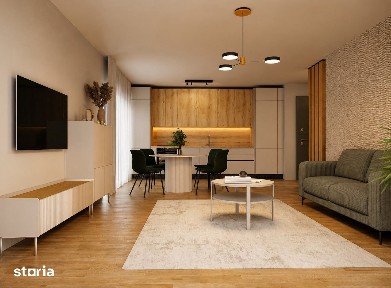 Apartament 2 camere | Ansamblu premium | TVA inclus