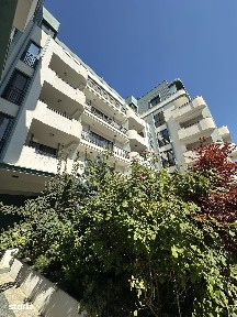 Penthouse de lux | 343mp | Bulevardul Pipera | Terasă 154mp