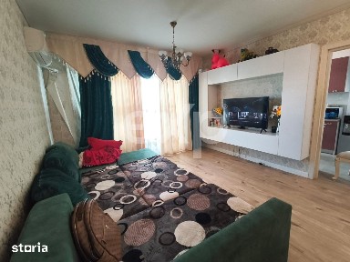 Apartament 3 camere de vanzare Prelungirea Ghencea