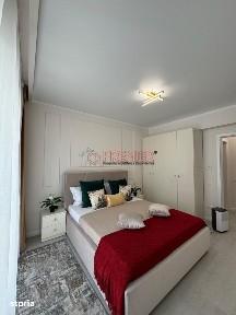 Apartament 3 Camere - Popesti Leordeni - 5 Minute Metrou Berceni