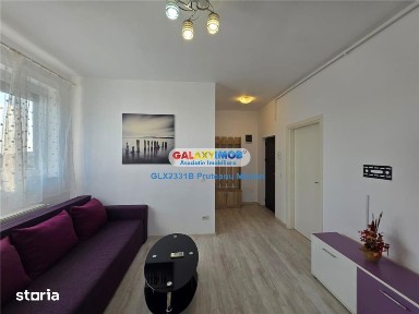 Vanzarea apartament cu 2 camere situat pe Str Rezervelor - Chiajna