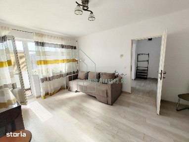 De Inchiriat Apartament cu 2 camere, in spate la Judecatoria Sebes