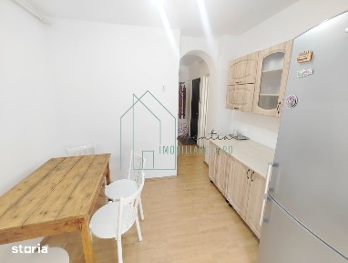 Apartament 2 camere de inchiriat - Etaj 3 - Zona Mevi, Aleea Parc
