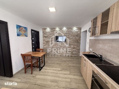 APARTAMENT 3 CAMERE DE INCHIRIAT | 50MP + BOXA 10 MP | CETATE | ALBA