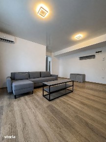 Apartament la parter cu balcon si loc de parcare acoperit