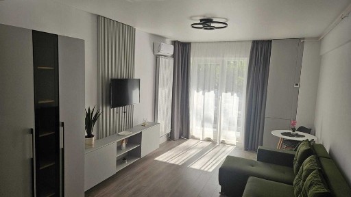 Apartament 2 camere de inchiriat pe termen lung
