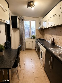 Apartament 3 camere, Sector 3, Titan