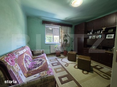 Apartament de vanzare, 80 mp, zona Odobescu
