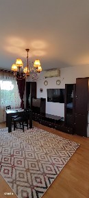 Garsoniera spatioasa cu centrala proprie, soseaua Giurgiului